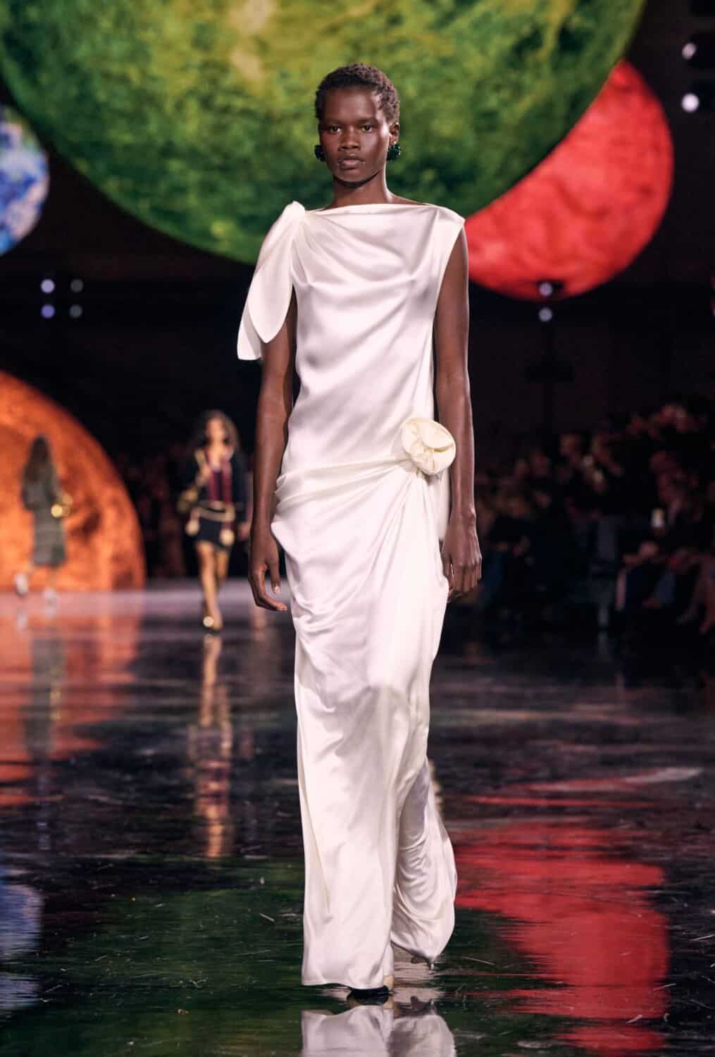 Chanel: Ready-to-Wear SS26 - 10 Magazine USA